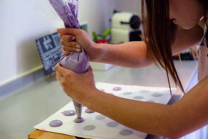 Ohlala Macarons in Paris! - Cancellation Policy