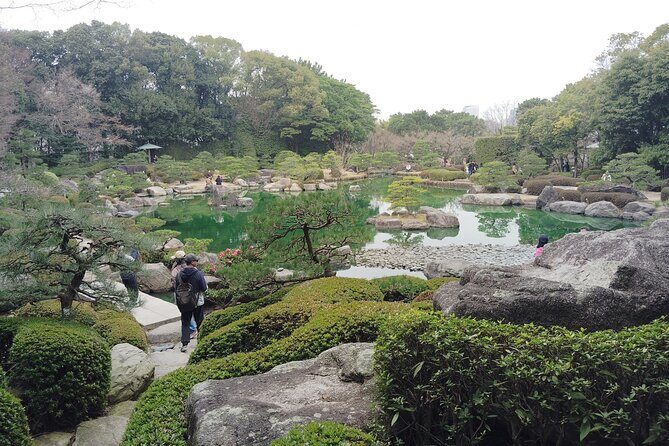Ohori Park Walking Tour with Guide from Fukuoka - Final Thoughts