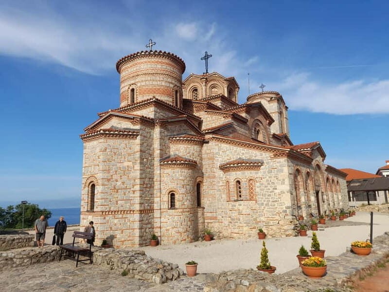 Ohrid - A full day Adventure from Skopje - Good To Know