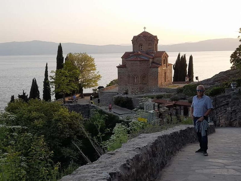 Ohrid - A full day Adventure from Skopje - Analyzing the Experience: What You Can Expect