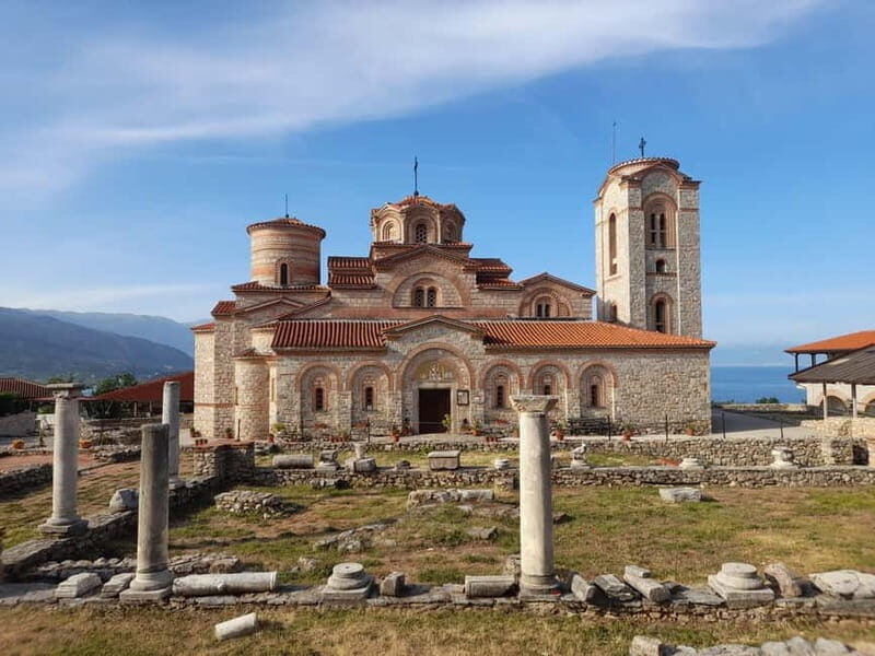 Ohrid - A full day Adventure from Skopje - Final Thoughts: Is This Tour Right for You?
