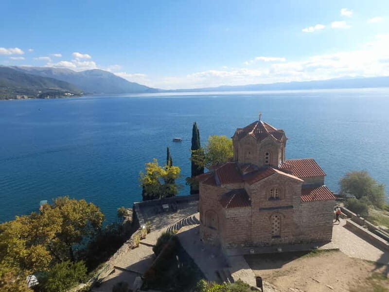 Ohrid - A full day Adventure from Skopje - Final Words: Who Will Love This Tour?