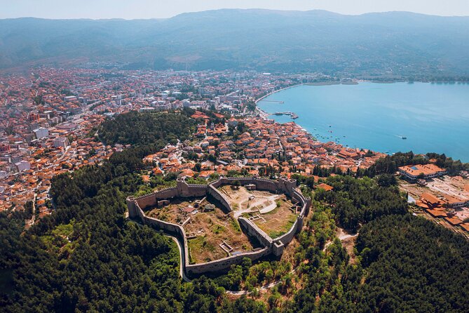Ohrid: a Private Walking Tour With a Local Guide - Good To Know