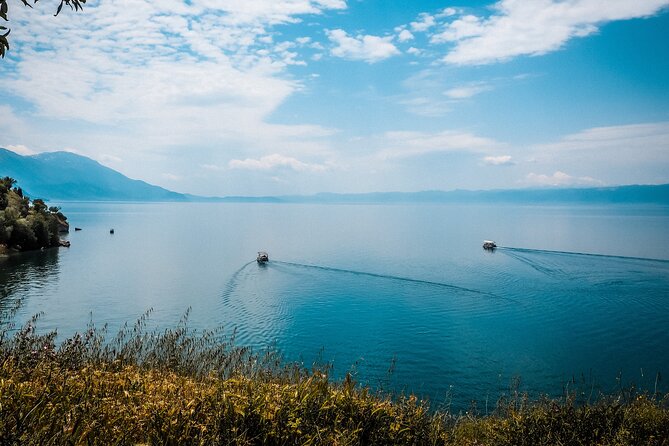 Ohrid: a Private Walking Tour With a Local Guide - Background Information
