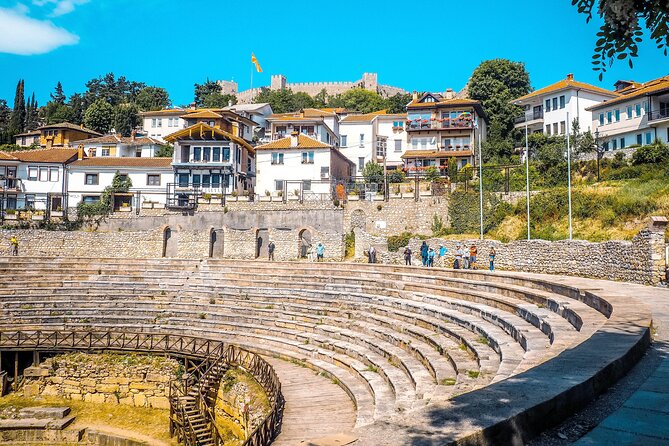 Ohrid: a Private Walking Tour With a Local Guide - Additional Information