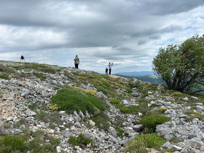 Ohrid and Galiica Jeep safari with BBQ by Lale Tours Ohrid - The Experience in Detail