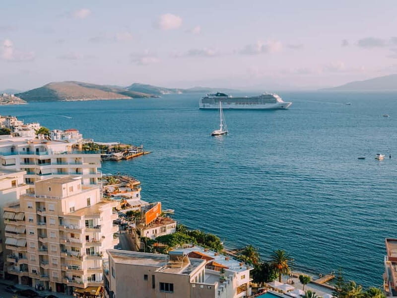 Ohrid, Berat, Gjirokastra, & Riviera in 3 Days from Tirana - A Complete Breakdown of This 3-Day Balkan Adventure