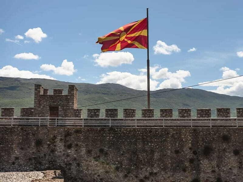 Ohrid, Berat, Gjirokastra, & Riviera in 3 Days from Tirana - Frequently Asked Questions