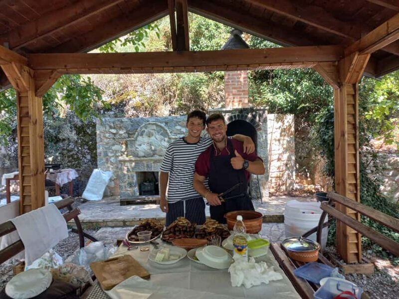 Ohrid Boat Tour Sv. Naum, Zaum, Trpejca & BBQ | Lale Tours - Exploring the Lake Ohrid Boat Tour with Lale Tours: Authentic, Scenic, and Fun