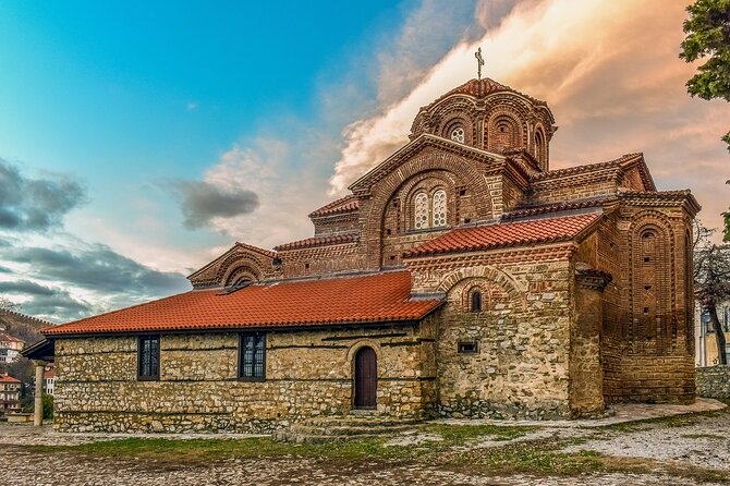 Ohrid City and Lake Tour - From Skopje - Cancellation Policy