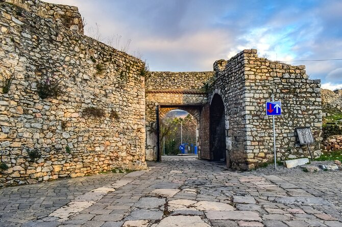 Ohrid City and Lake Tour - From Skopje - Directions for the Tour