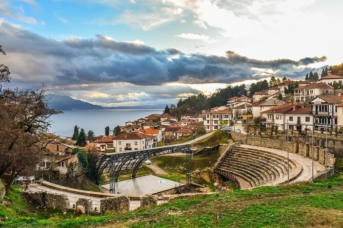 Ohrid City and Lake Tour - From Skopje - Frequently Asked Questions