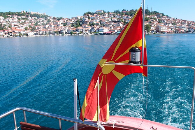 Ohrid City and Lake Tour - From Skopje - The Sum Up