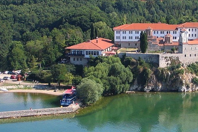 Ohrid City Tour - the Best of Ohrid - Pricing Information