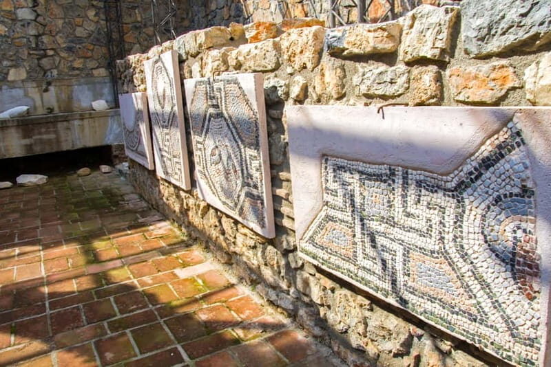 Ohrid city walking tour - Who Will Enjoy This Tour?