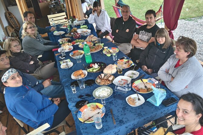 Ohrid Cooking Classes - Meeting and Pickup