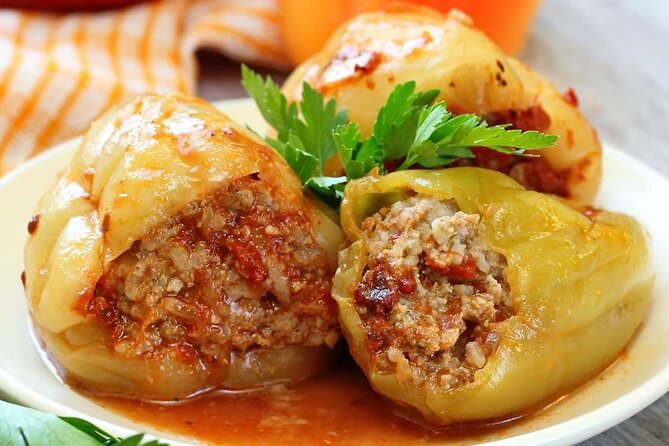 Ohrid Cooking Classes - What To Expect