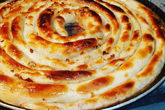 Ohrid Cooking Classes - Frequently Asked Questions