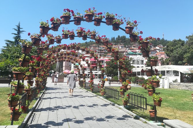 Ohrid Day Trip - Good To Know