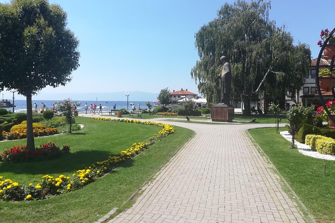 Ohrid Day Trip - Frequently Asked Questions