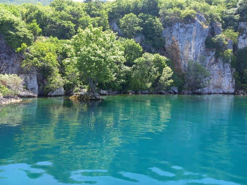 Ohrid: East Coast and St. Naum Monastery Full-Day Boat Tour - Who Will Love This Tour?