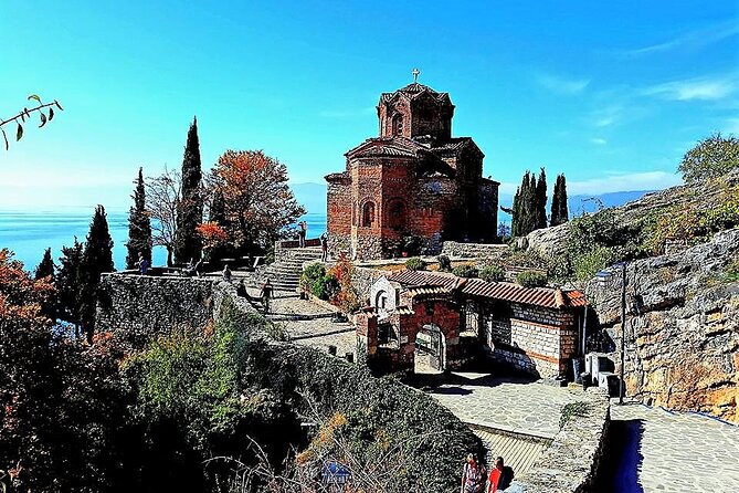 Ohrid, Full Day Trip From Tirana - Itinerary Highlights