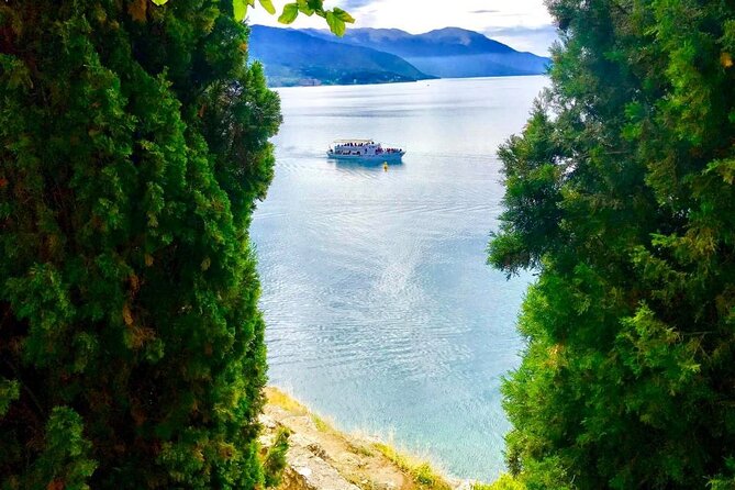 Ohrid, Full Day Trip From Tirana - Tour Inclusions