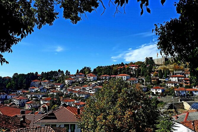 Ohrid, Full Day Trip From Tirana - Frequently Asked Questions