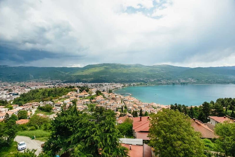 Ohrid Half-Day City Tour - The Journey Through Ohrid: What to Expect