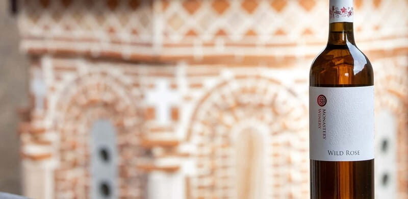 Ohrid: Monastery Winery Tour and Wine Tasting - Why This Tour Offers Value