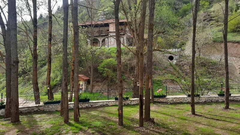 Ohrid: Monastery Winery Tour and Wine Tasting - Who Will Love This Tour?
