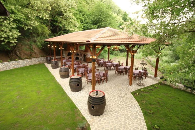 Ohrid: Monastery Winery Tour and Wine Tasting - Final Thoughts