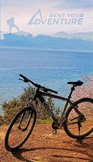 Ohrid: Old Town Bike Rental - What Makes This Experience Valuable?