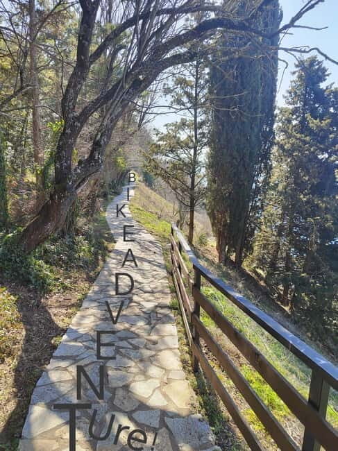 Ohrid: Old Town Bike Rental - Practical Considerations and Tips