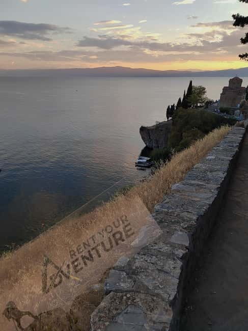 Ohrid: Old Town Bike Rental - Final Thoughts