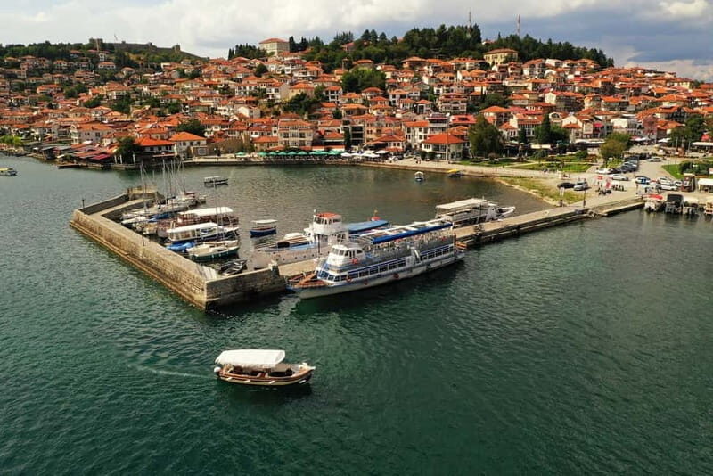 Ohrid: Old Town Panoramic Boat Cruise and Tito's Residence - Pricing and Value