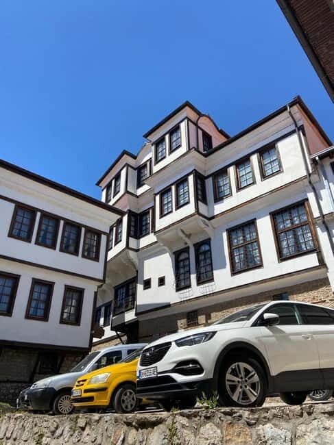 Ohrid: Old Town Walking Tour - Who Should Consider This Tour?