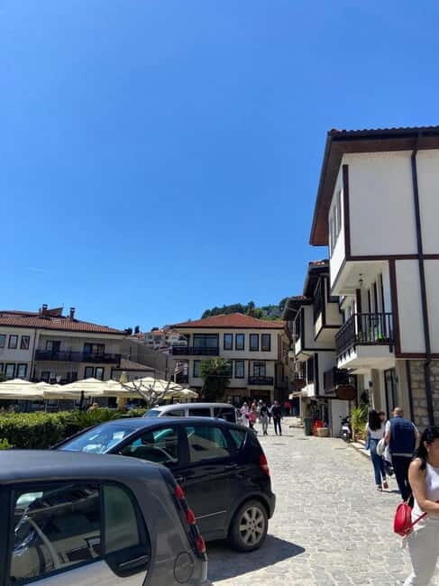 Ohrid: Old Town Walking Tour - Final Thoughts