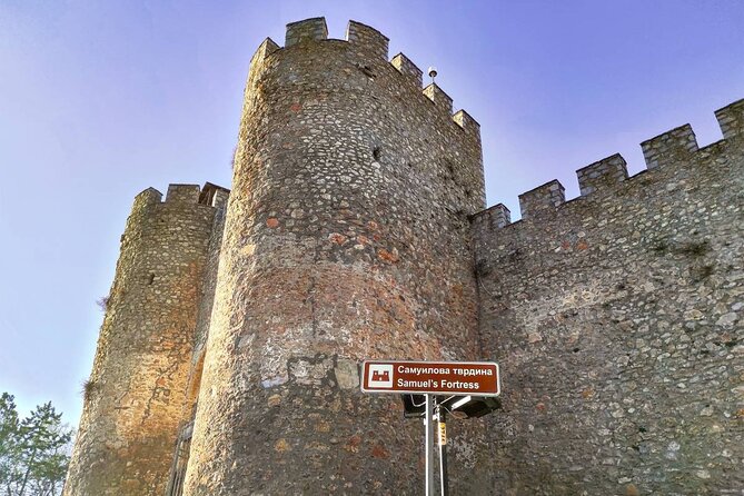 Ohrid One Day Trip From Pristina - Tour Details