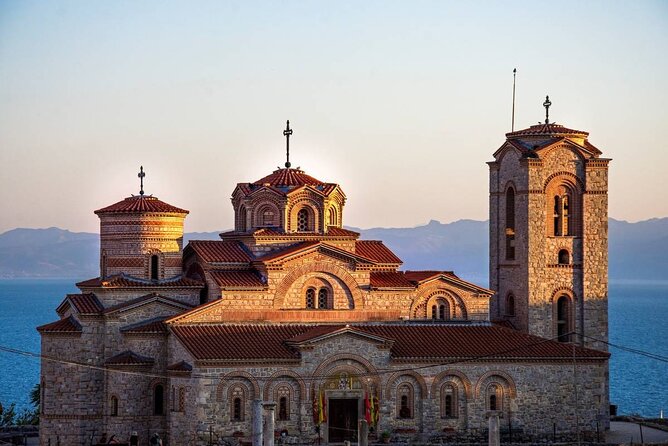 Ohrid One Day Trip From Pristina - Inclusions and Exclusions
