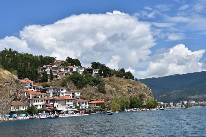 Ohrid One Day Trip From Pristina - Cancellation Policy Details
