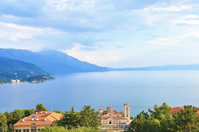 Ohrid One Day Trip From Pristina - What To Expect During the Trip