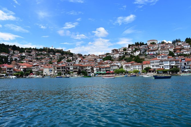 Ohrid One Day Trip From Pristina - Directions for Booking and Tour Preparation