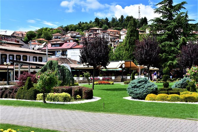 Ohrid One Day Trip From Pristina - Frequently Asked Questions