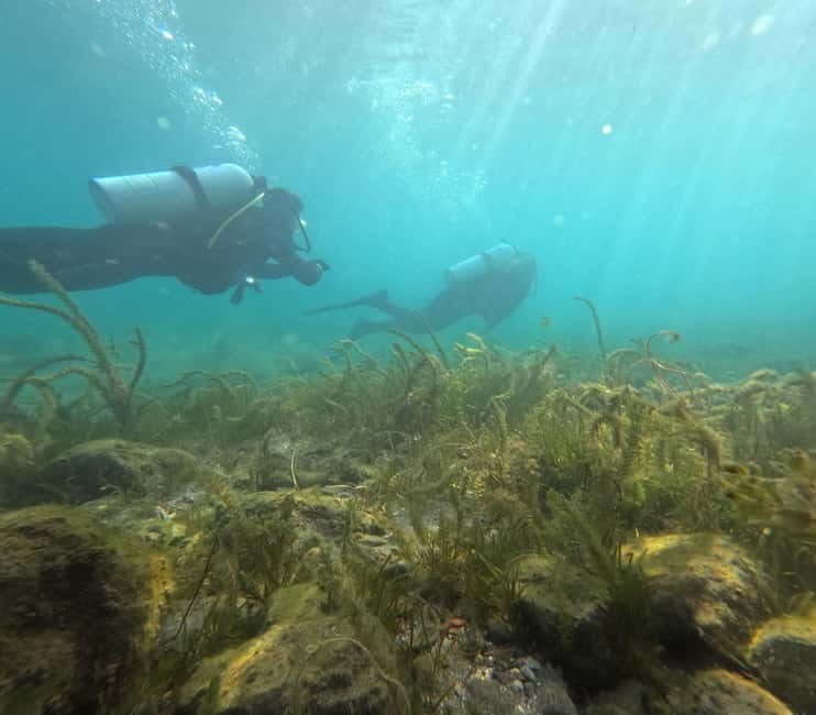 Ohrid: Scuba Diving Experience in Lake Ohrid - FAQ