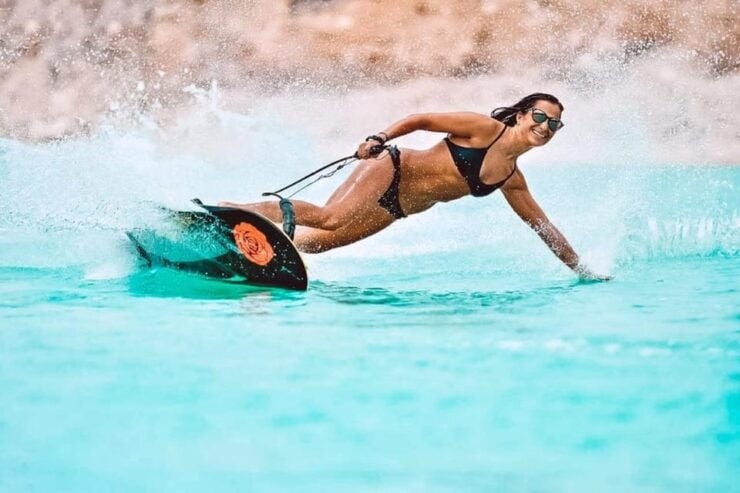 Ohrid: SurfJet - Good To Know