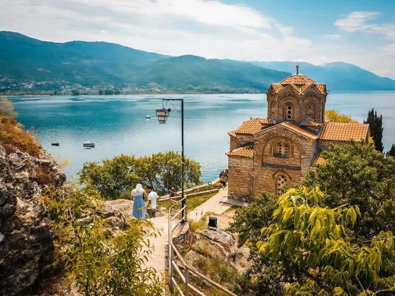 Ohrid & Traditional Village: Private Tour from Tirana/Durres - How This Tour Stands Out