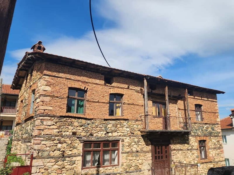 Ohrid & Traditional Village: Private Tour from Tirana/Durres - The Experience: What You Can Expect