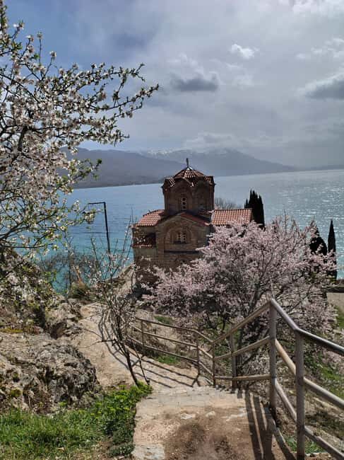 Ohrid UNESCO Heritage: Full-Day Guided Tour from Skopje - An In-Depth Look at the Experience