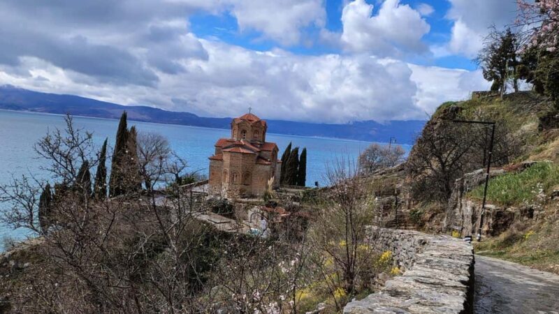 Ohrid UNESCO Heritage: Full-Day Guided Tour from Skopje - Why This Tour Is Perfect for You